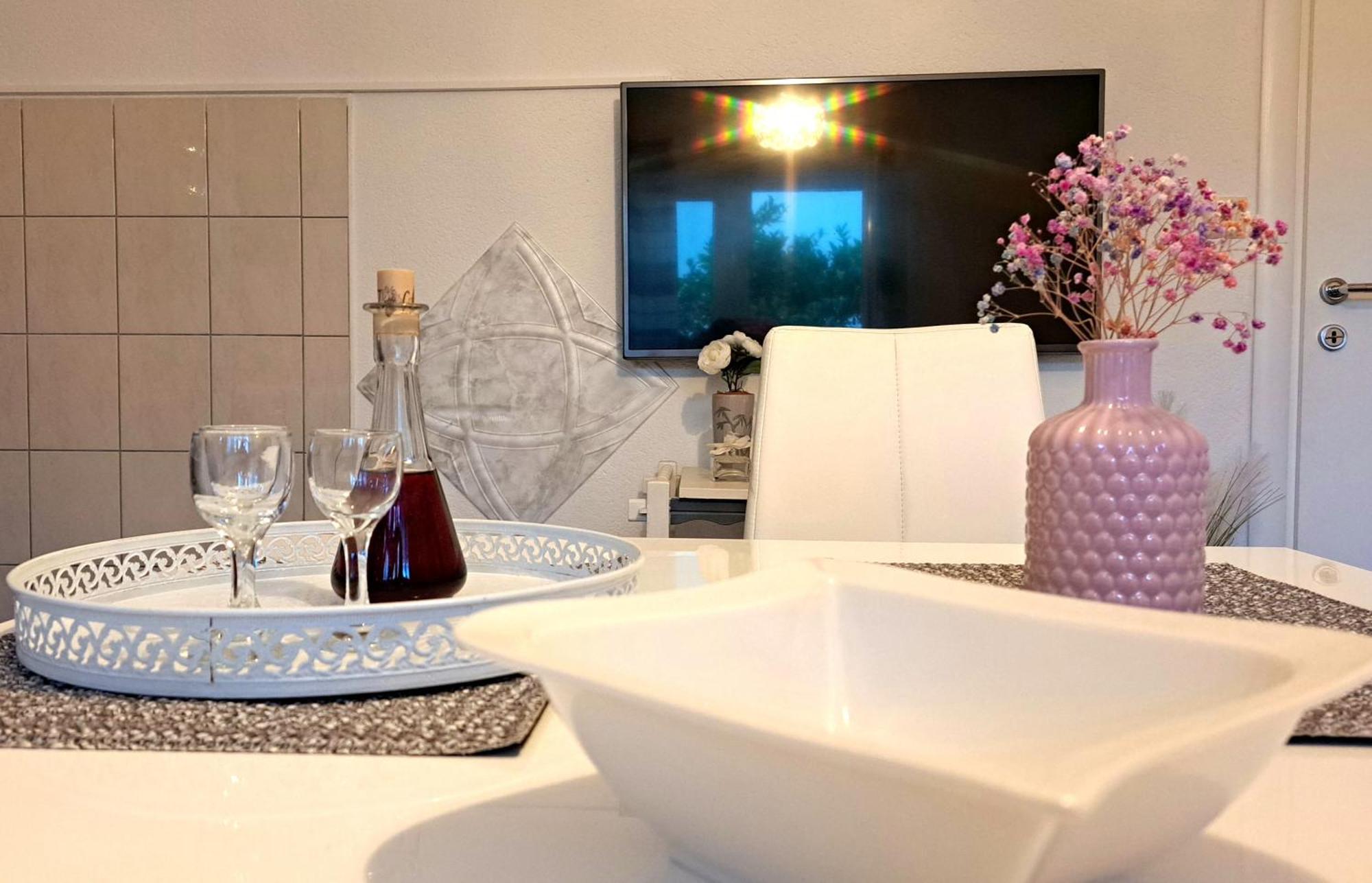 Maria Apartments Kastela Room photo