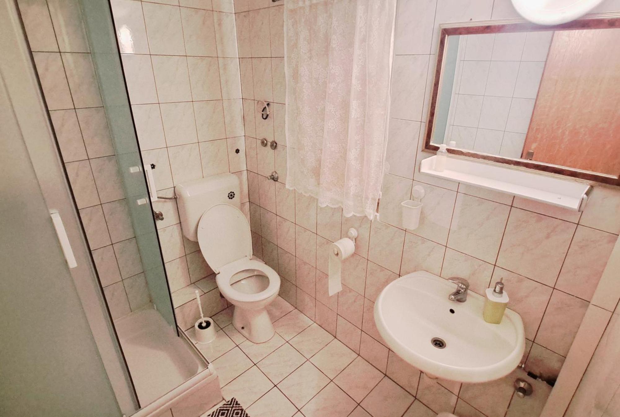 Maria Apartments Kastela Room photo
