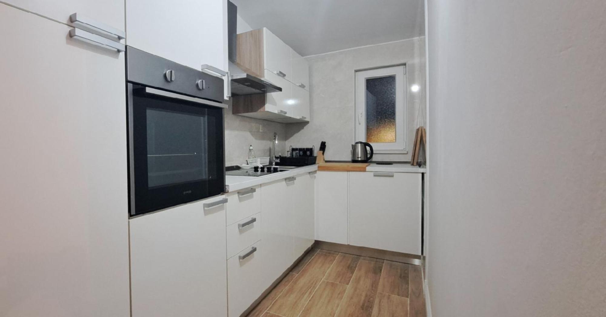 Maria Apartments Kastela Room photo